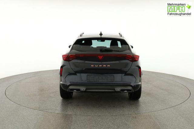 Cupra Formentor 1.5 eTSI 110 kW DSG, Winter, FullLink, 18 Zoll 
