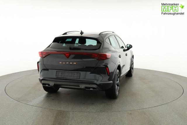 Cupra Formentor 1.5 eTSI 110 kW DSG, Winter, FullLink, 18 Zoll 