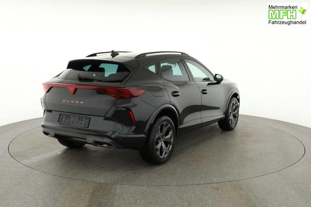 Cupra Formentor 1.5 eTSI 110 kW DSG, Winter, FullLink, 18 Zoll 