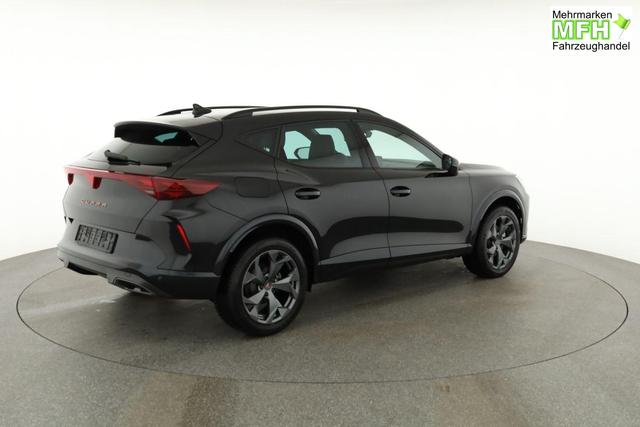 Cupra Formentor 1.5 eTSI 110 kW DSG, Winter, FullLink, 18 Zoll 