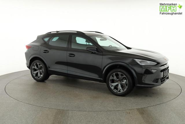 Cupra Formentor 1.5 eTSI 110 kW DSG, Winter, FullLink, 18 Zoll 