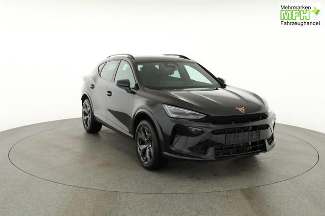 Cupra Formentor 1.5 eTSI 110 kW DSG, Winter, FullLink, 18 Zoll 
