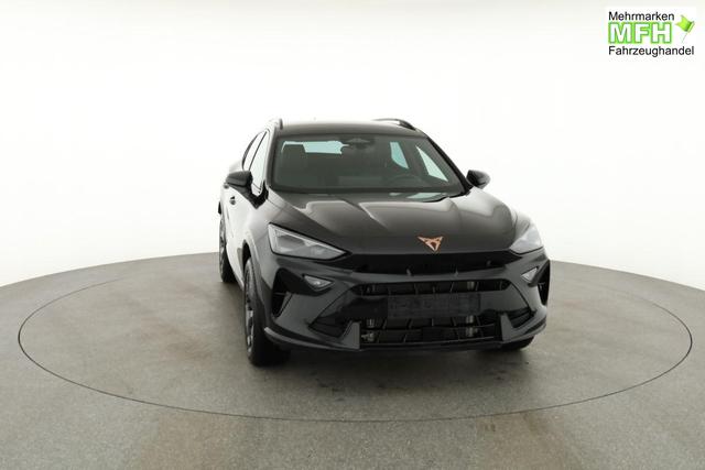 Cupra Formentor 1.5 eTSI 110 kW DSG, Winter, FullLink, 18 Zoll 