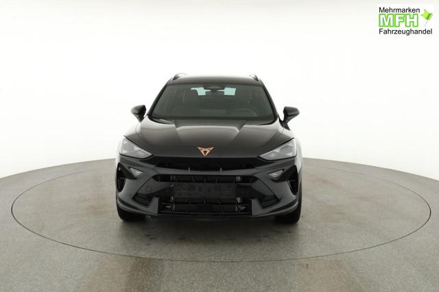 Cupra Formentor 1.5 eTSI 110 kW DSG, Winter, FullLink, 18 Zoll 