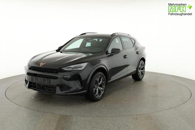 Cupra Formentor 1.5 eTSI 110 kW DSG, Winter, FullLink, 18 Zoll 