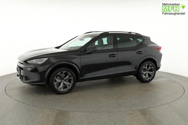 Cupra Formentor 1.5 eTSI 110 kW DSG, Winter, FullLink, 18 Zoll 