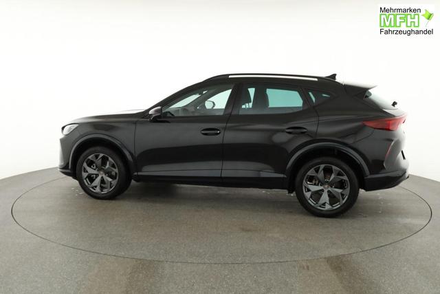 Cupra Formentor 1.5 eTSI 110 kW DSG, Winter, FullLink, 18 Zoll 