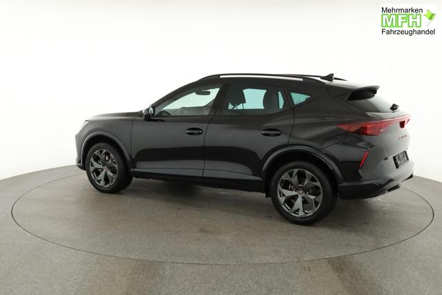 Cupra Formentor 1.5 eTSI 110 kW DSG, Winter, FullLink, 18 Zoll 