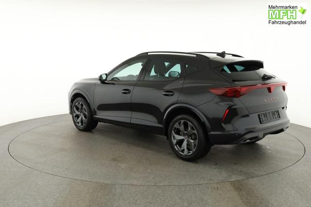 Cupra Formentor 1.5 eTSI 110 kW DSG, Winter, FullLink, 18 Zoll 