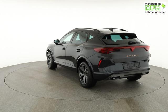 Cupra Formentor 1.5 eTSI 110 kW DSG, Winter, FullLink, 18 Zoll 