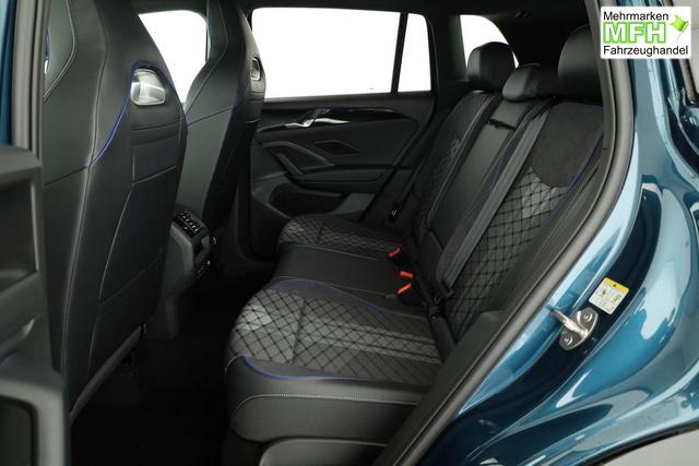 Volkswagen Tiguan 2.0 TDI 142 kW 4Motion R-Line DSG 4M Black, AHK, Navi, AreaView, Side, Winter, el. Klappe 