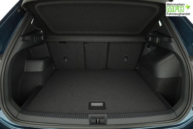 Volkswagen Tiguan 2.0 TDI 142 kW 4Motion R-Line DSG 4M Black, AHK, Navi, AreaView, Side, Winter, el. Klappe 