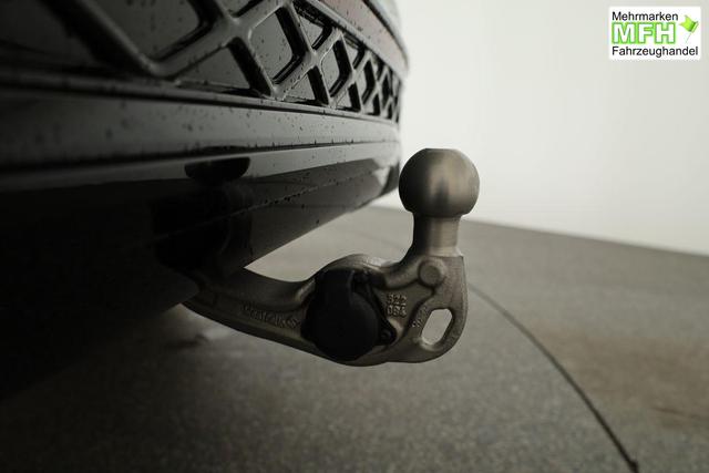 Volkswagen Tiguan 2.0 TDI 142 kW 4Motion R-Line DSG 4M Black, AHK, Navi, AreaView, Side, Winter, el. Klappe 