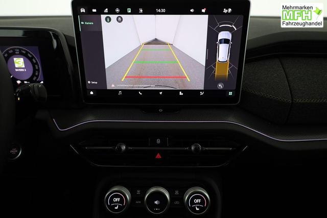 Skoda Kodiaq 1.5 TSI iV 150 kW Selection Selection, Navi, el. Klappe, LED, Kamera, Winter, 18-Zoll 