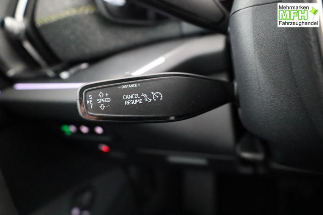 Skoda Kodiaq 1.5 TSI iV 150 kW Selection Selection, Navi, el. Klappe, LED, Kamera, Winter, 18-Zoll 