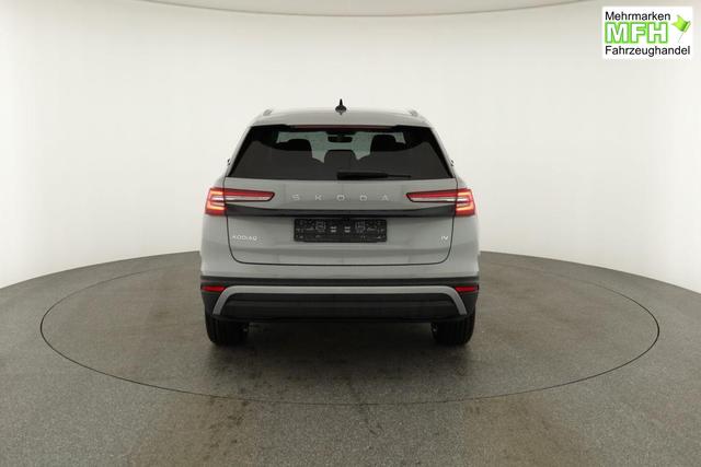 Skoda Kodiaq 1.5 TSI iV 150 kW Selection Selection, Navi, el. Klappe, LED, Kamera, Winter, 18-Zoll 