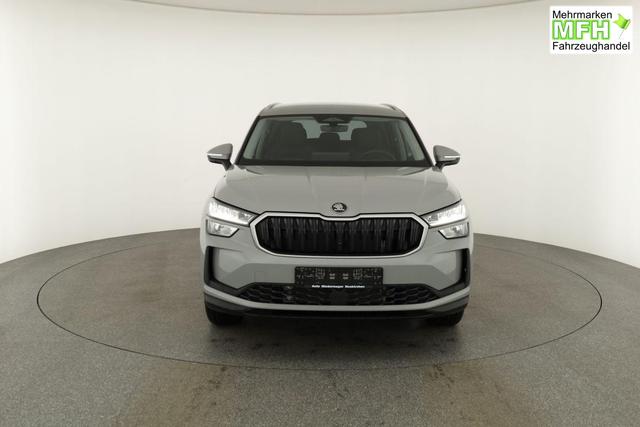 Skoda Kodiaq 1.5 TSI iV 150 kW Selection Selection, Navi, el. Klappe, LED, Kamera, Winter, 18-Zoll 