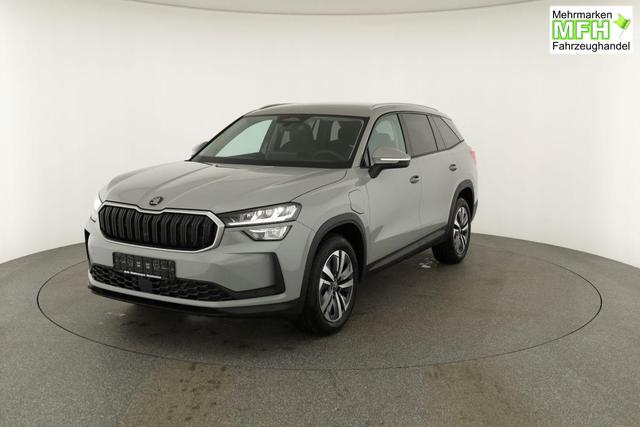 Skoda Kodiaq 1.5 TSI iV 150 kW Selection Selection, Navi, el. Klappe, LED, Kamera, Winter, 18-Zoll 