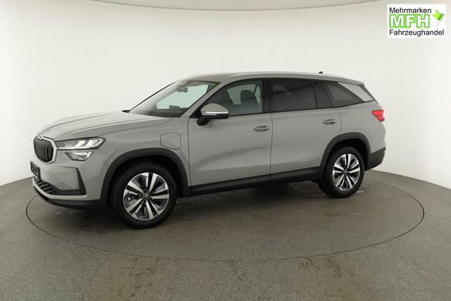 Skoda Kodiaq 1.5 TSI iV 150 kW Selection Selection, Navi, el. Klappe, LED, Kamera, Winter, 18-Zoll 