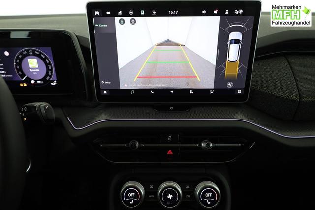 Skoda Kodiaq 1.5 TSI iV 150 kW Selection Selection, Navi, el. Klappe, FS-beheizbar, LED, Kamera, Winter, 19-Zoll 