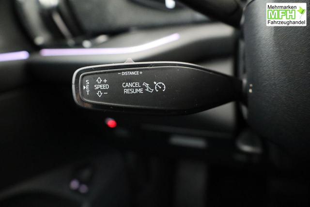 Skoda Kodiaq 1.5 TSI iV 150 kW Selection Selection, Navi, el. Klappe, FS-beheizbar, LED, Kamera, Winter, 19-Zoll 