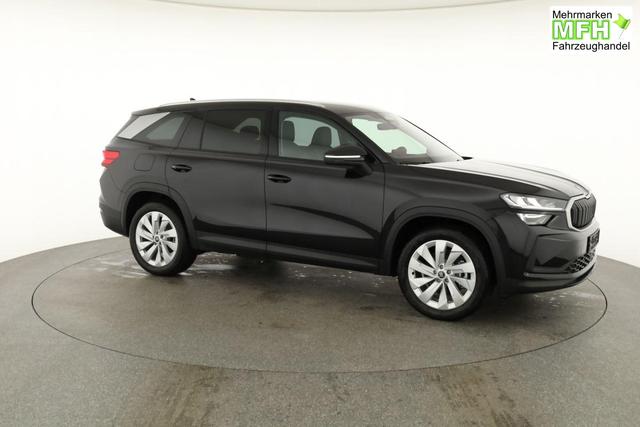 Skoda Kodiaq 1.5 TSI iV 150 kW Selection Selection, Navi, el. Klappe, FS-beheizbar, LED, Kamera, Winter, 19-Zoll 