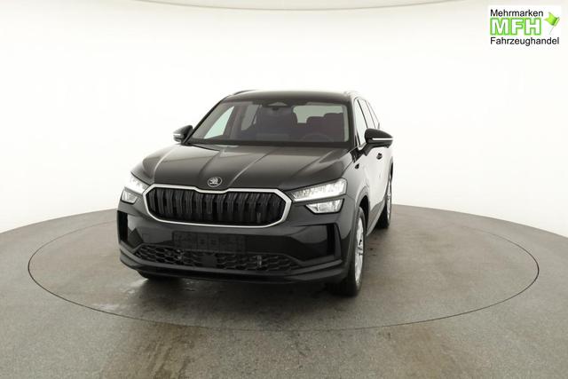 Skoda Kodiaq 1.5 TSI iV 150 kW Selection Selection, Navi, el. Klappe, FS-beheizbar, LED, Kamera, Winter, 19-Zoll 