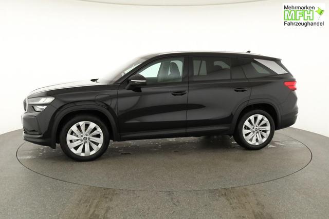 Skoda Kodiaq 1.5 TSI iV 150 kW Selection Selection, Navi, el. Klappe, FS-beheizbar, LED, Kamera, Winter, 19-Zoll 