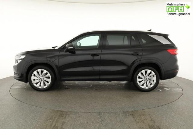Skoda Kodiaq 1.5 TSI iV 150 kW Selection Selection, Navi, el. Klappe, FS-beheizbar, LED, Kamera, Winter, 19-Zoll 