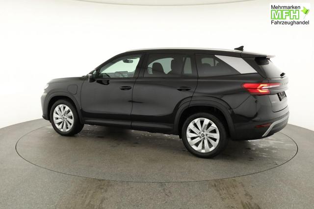 Skoda Kodiaq 1.5 TSI iV 150 kW Selection Selection, Navi, el. Klappe, FS-beheizbar, LED, Kamera, Winter, 19-Zoll 