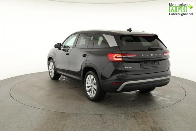 Skoda Kodiaq 1.5 TSI iV 150 kW Selection Selection, Navi, el. Klappe, FS-beheizbar, LED, Kamera, Winter, 19-Zoll 