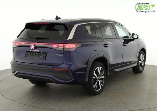 Volkswagen Tayron 1.5 TSI eHybrid 150 kW Life Life, AHK, AreaView, Side, Navi, Winter, 5-J. Garantie 