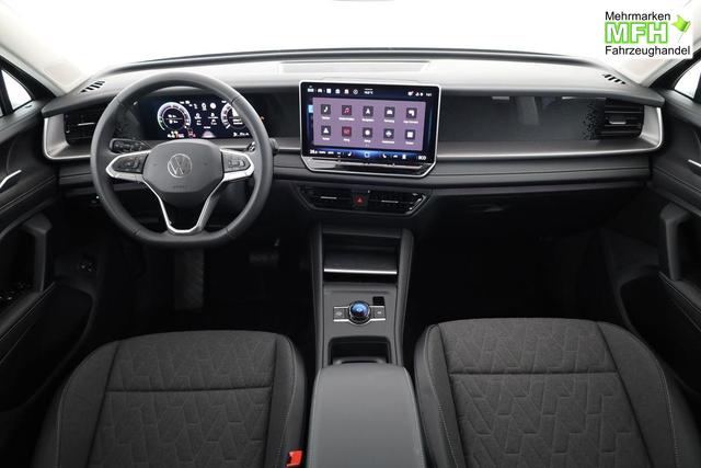 Volkswagen Tayron 1.5 TSI eHybrid 150 kW Life Life, AHK, AreaView, Side, Navi, Winter, 5-J. Garantie 