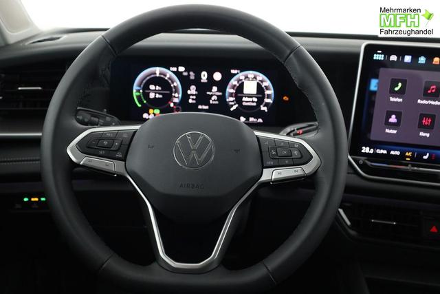Volkswagen Tayron 1.5 TSI eHybrid 150 kW Life Life, AHK, AreaView, Side, Navi, Winter, 5-J. Garantie 