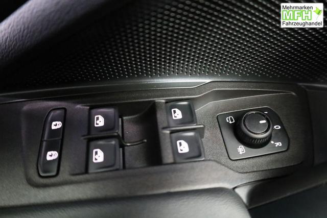 Volkswagen Tayron 1.5 TSI eHybrid 150 kW Life Life, AHK, AreaView, Side, Navi, Winter, 5-J. Garantie 