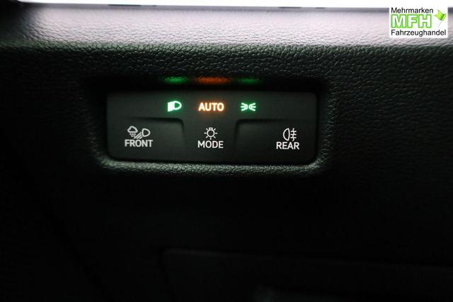 Volkswagen Tayron 1.5 TSI eHybrid 150 kW Life Life, AHK, AreaView, Side, Navi, Winter, 5-J. Garantie 