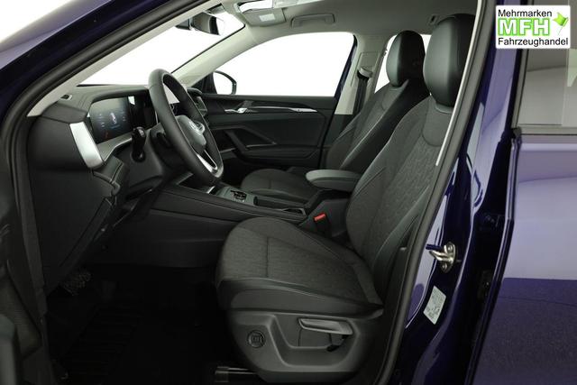 Volkswagen Tayron 1.5 TSI eHybrid 150 kW Life Life, AHK, AreaView, Side, Navi, Winter, 5-J. Garantie 