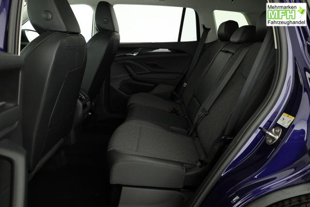 Volkswagen Tayron 1.5 TSI eHybrid 150 kW Life Life, AHK, AreaView, Side, Navi, Winter, 5-J. Garantie 