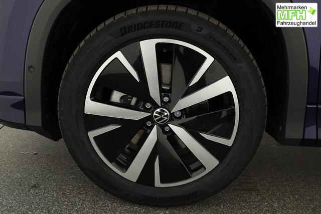 Volkswagen Tayron 1.5 TSI eHybrid 150 kW Life Life, AHK, AreaView, Side, Navi, Winter, 5-J. Garantie 