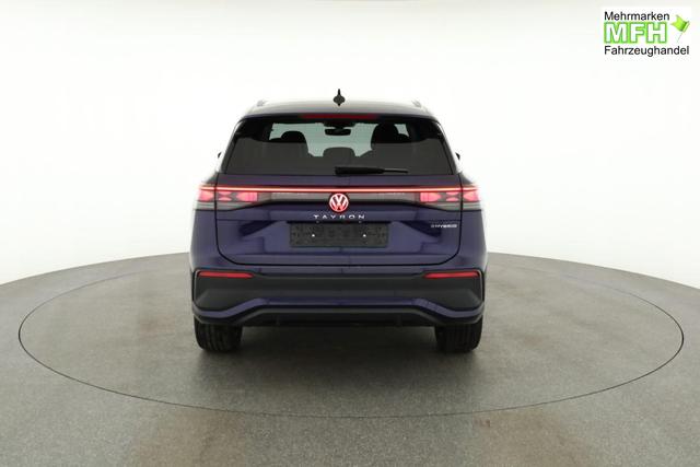 Volkswagen Tayron 1.5 TSI eHybrid 150 kW Life Life, AHK, AreaView, Side, Navi, Winter, 5-J. Garantie 