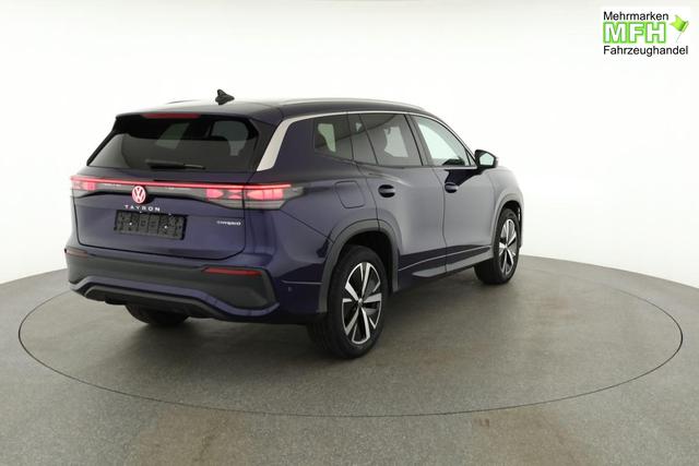 Volkswagen Tayron 1.5 TSI eHybrid 150 kW Life Life, AHK, AreaView, Side, Navi, Winter, 5-J. Garantie 