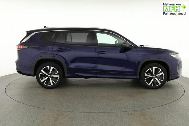 Volkswagen Tayron 1.5 TSI eHybrid 150 kW Life Life, AHK, AreaView, Side, Navi, Winter, 5-J. Garantie 