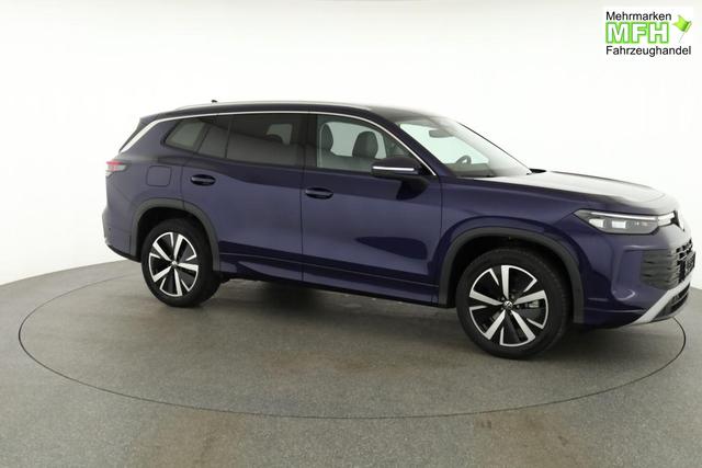 Volkswagen Tayron 1.5 TSI eHybrid 150 kW Life Life, AHK, AreaView, Side, Navi, Winter, 5-J. Garantie 