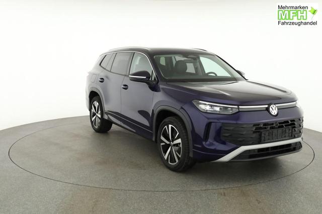 Volkswagen Tayron 1.5 TSI eHybrid 150 kW Life Life, AHK, AreaView, Side, Navi, Winter, 5-J. Garantie 