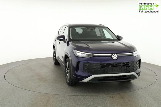 Volkswagen Tayron 1.5 TSI eHybrid 150 kW Life Life, AHK, AreaView, Side, Navi, Winter, 5-J. Garantie 