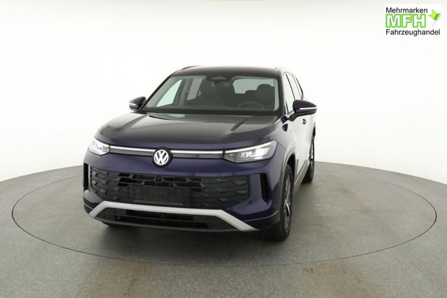 Volkswagen Tayron 1.5 TSI eHybrid 150 kW Life Life, AHK, AreaView, Side, Navi, Winter, 5-J. Garantie 