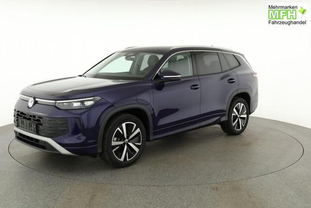 Volkswagen Tayron 1.5 TSI eHybrid 150 kW Life Life, AHK, AreaView, Side, Navi, Winter, 5-J. Garantie 