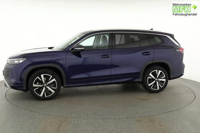 Volkswagen Tayron 1.5 TSI eHybrid 150 kW Life Life, AHK, AreaView, Side, Navi, Winter, 5-J. Garantie 