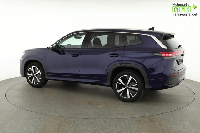 Volkswagen Tayron 1.5 TSI eHybrid 150 kW Life Life, AHK, AreaView, Side, Navi, Winter, 5-J. Garantie 