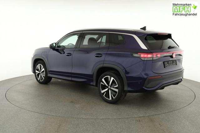 Volkswagen Tayron 1.5 TSI eHybrid 150 kW Life Life, AHK, AreaView, Side, Navi, Winter, 5-J. Garantie 